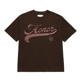 Honor The Gift Holiday Scrip SS Tee