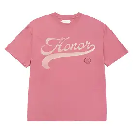 Honor The Gift Holiday Scrip SS Tee