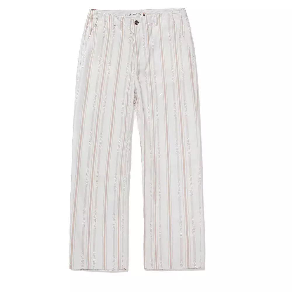 Honor The Gift  Honor Stripe Pant