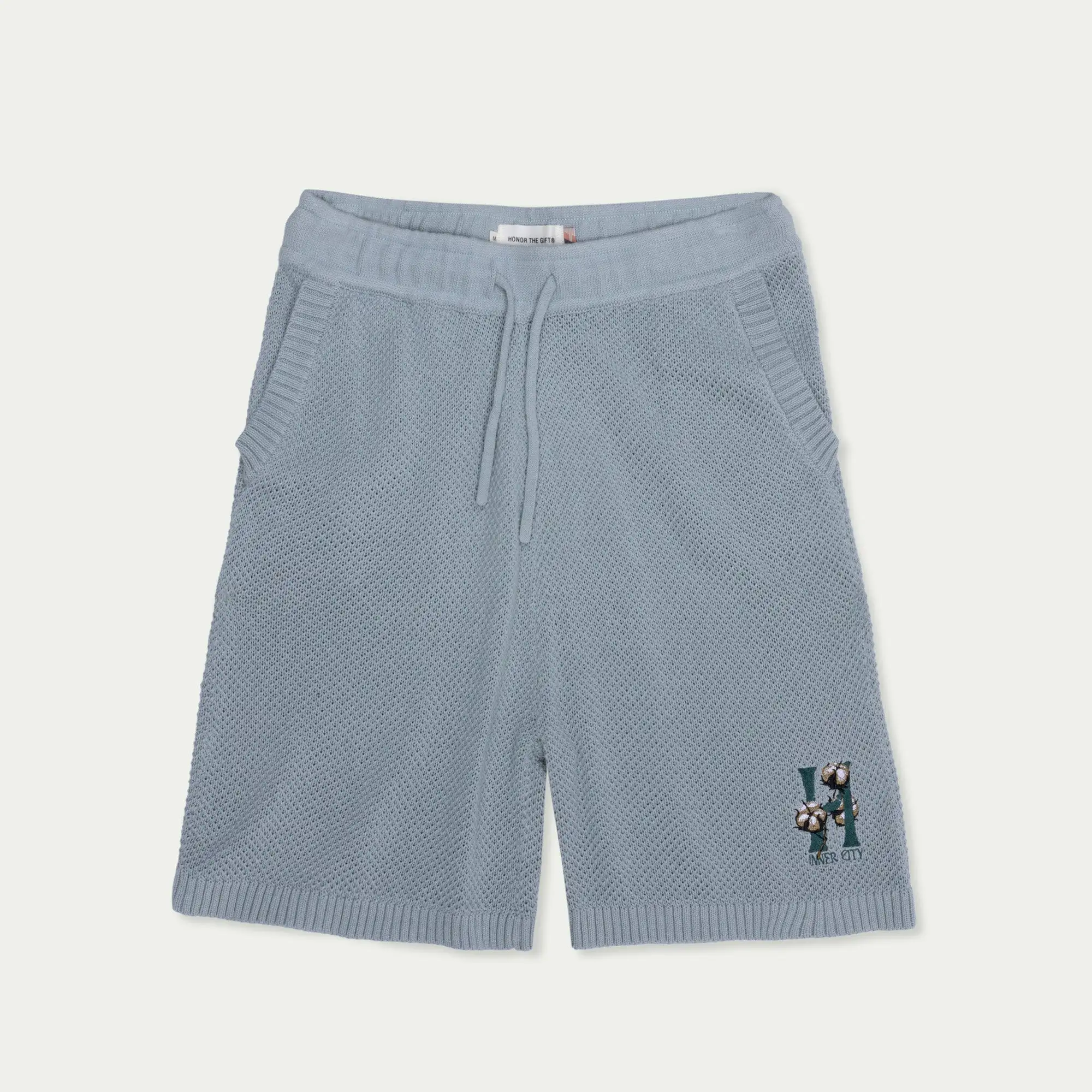 Honor The Gift Knit H Shorts