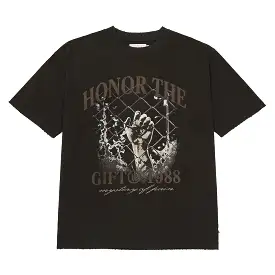 Honor The Gift  Mystery Of Pain SS Tee