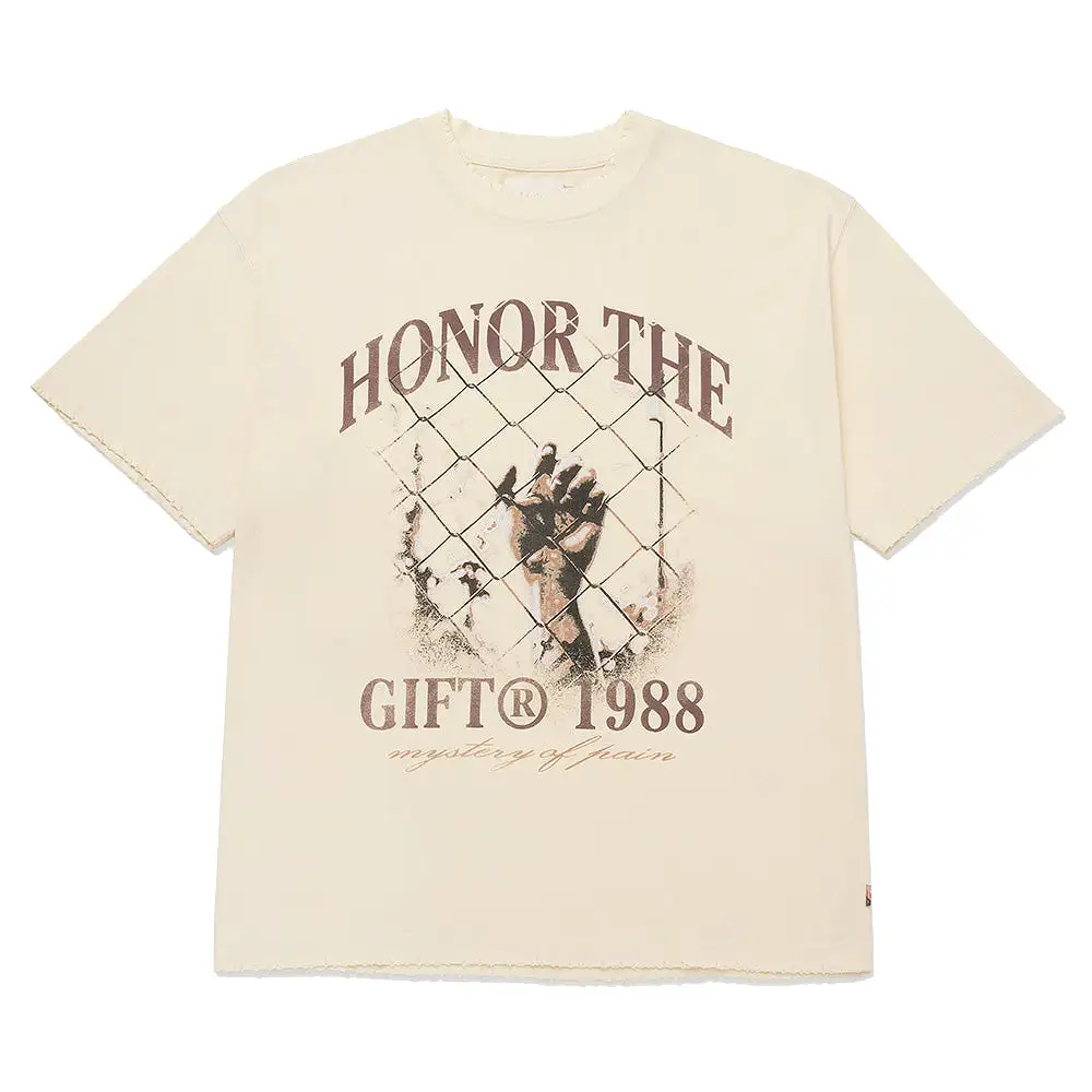 Honor The Gift  Mystery Of Pain SS Tee