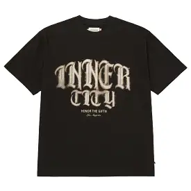 Honor The Gift  Stamp Inner City SS Tee