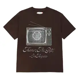 Honor The Gift TV SS Tee