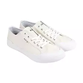 HUF CHAUSSURES Classic Lo ESS bone white