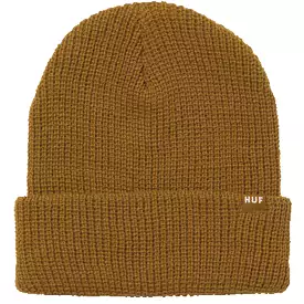 HUF Essentials Usual Beanie Rubber