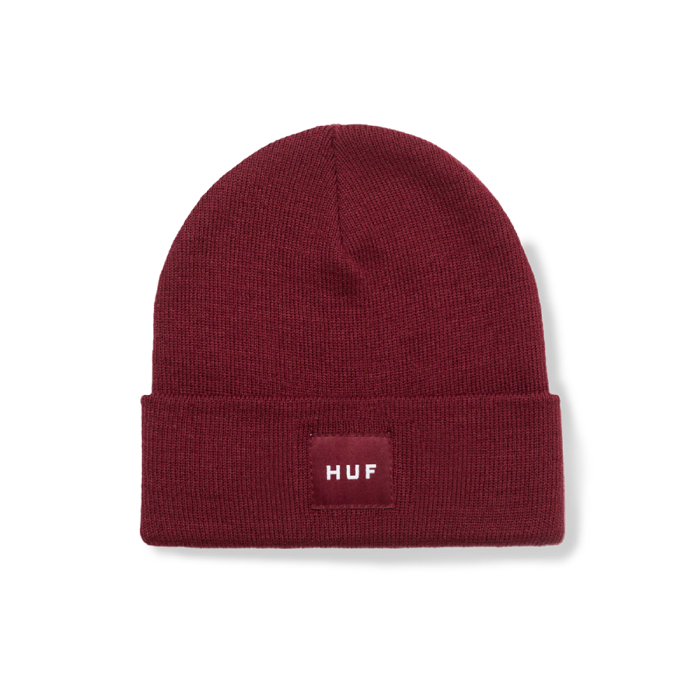 HUF Set Box Beanie Berry