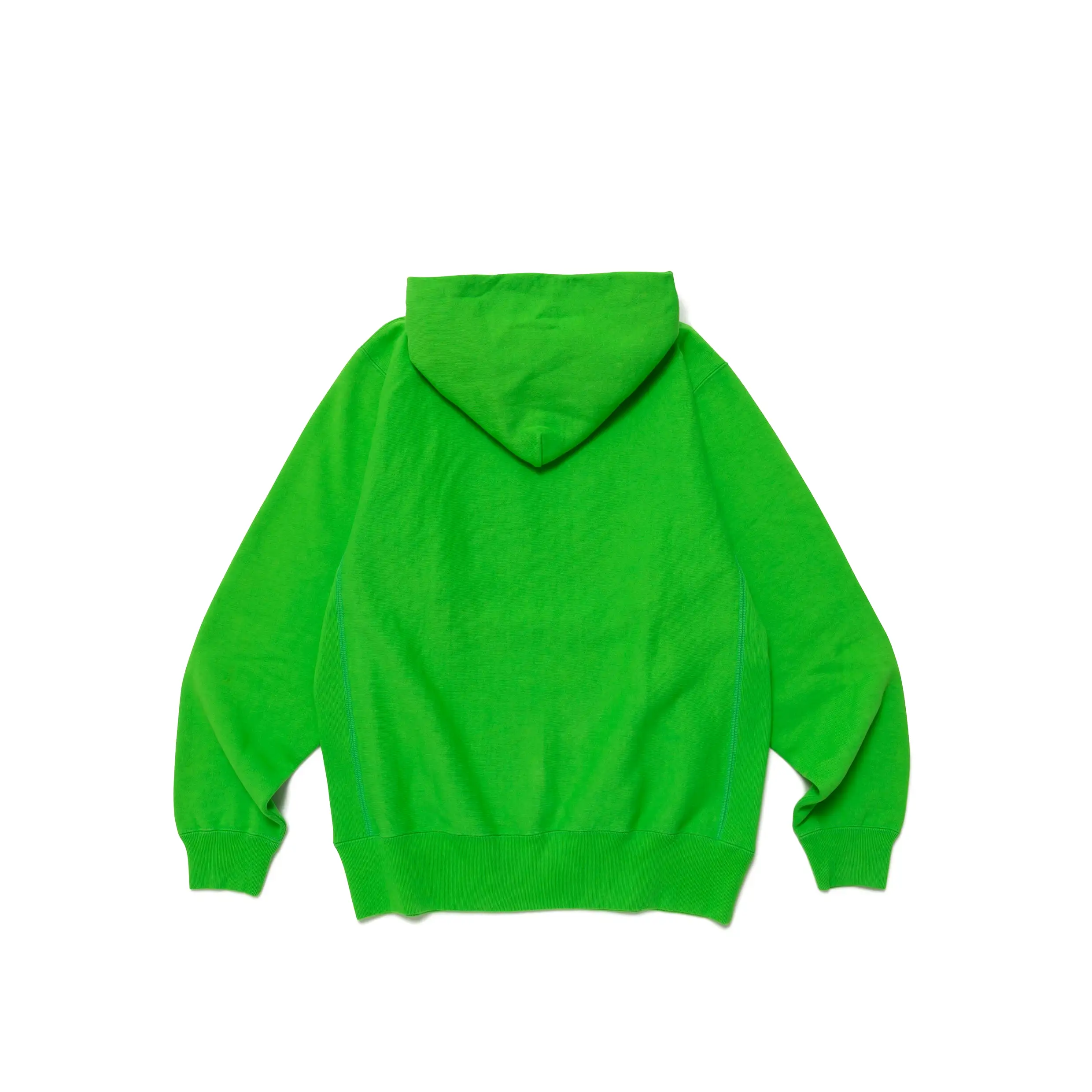 HUMAN MADE HEAVYWEIGHT HOODIE #1 - GREEN