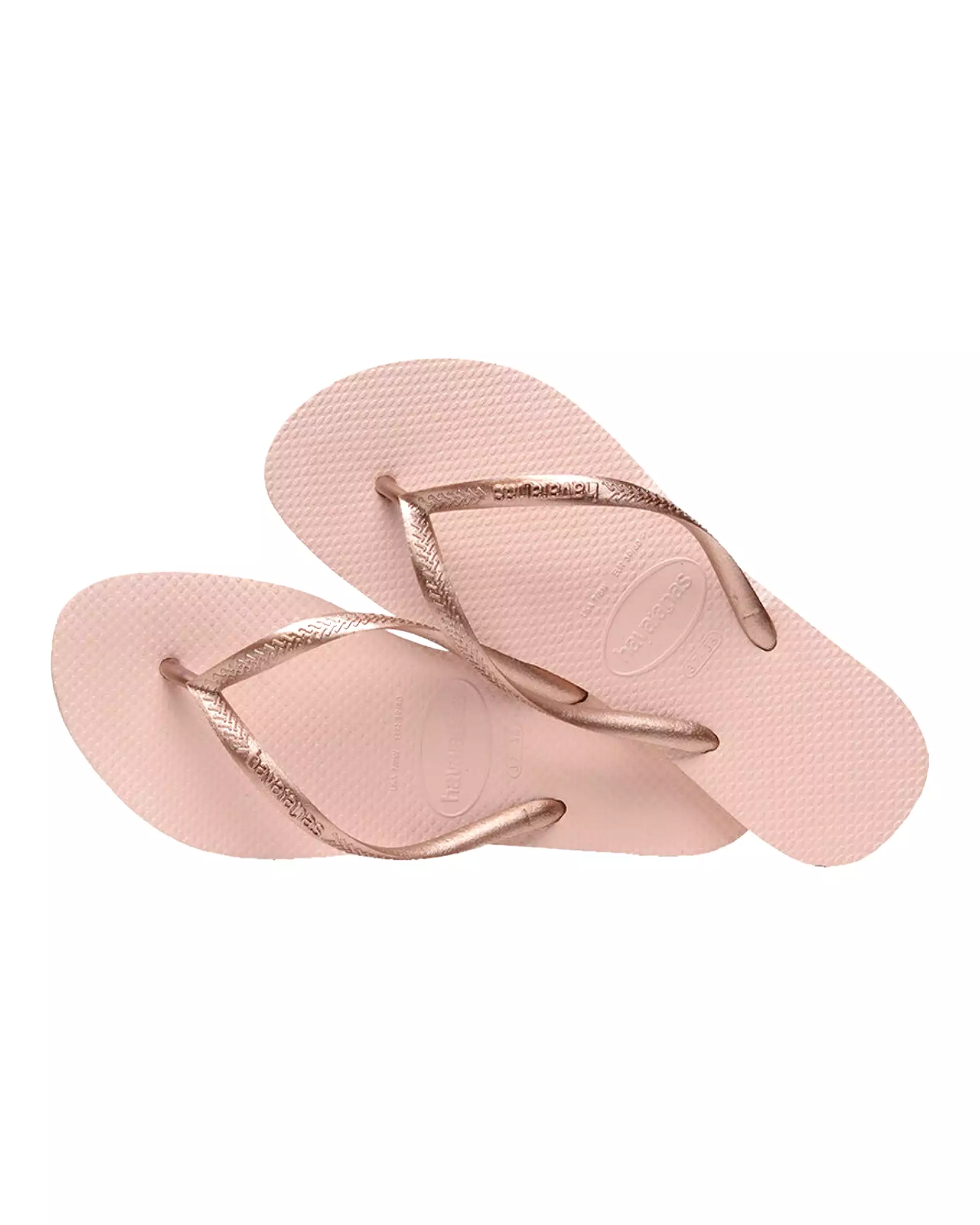 Infradito Havaianas Slim Rose Gold