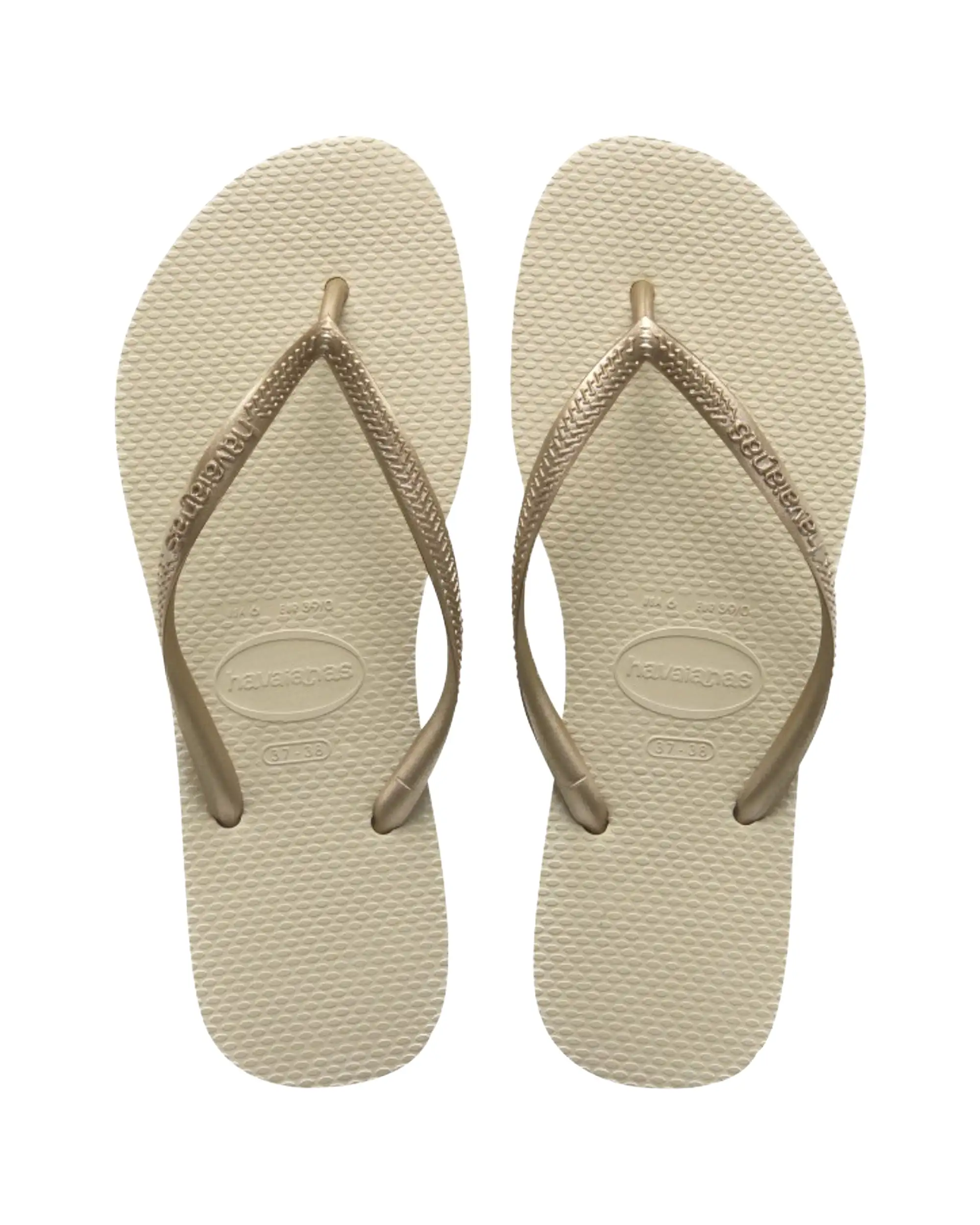 Infradito Havaianas Slim Sand Grey