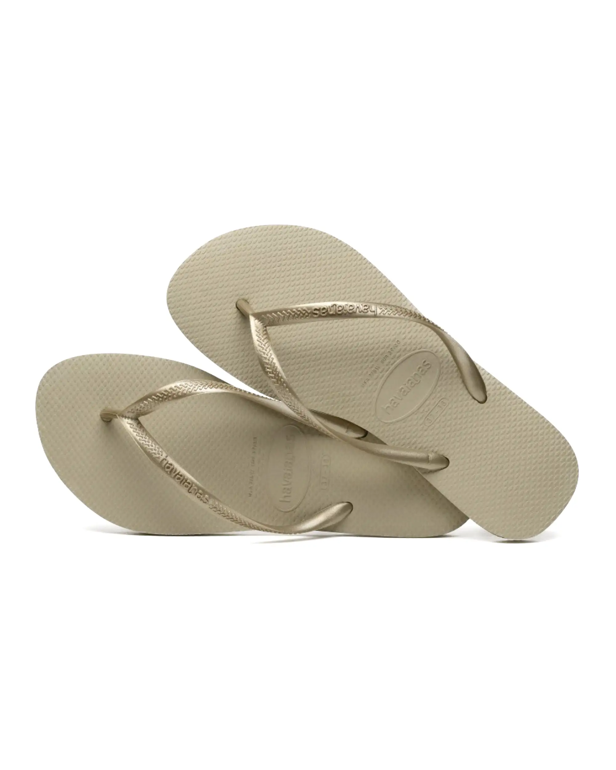 Infradito Havaianas Slim Sand Grey