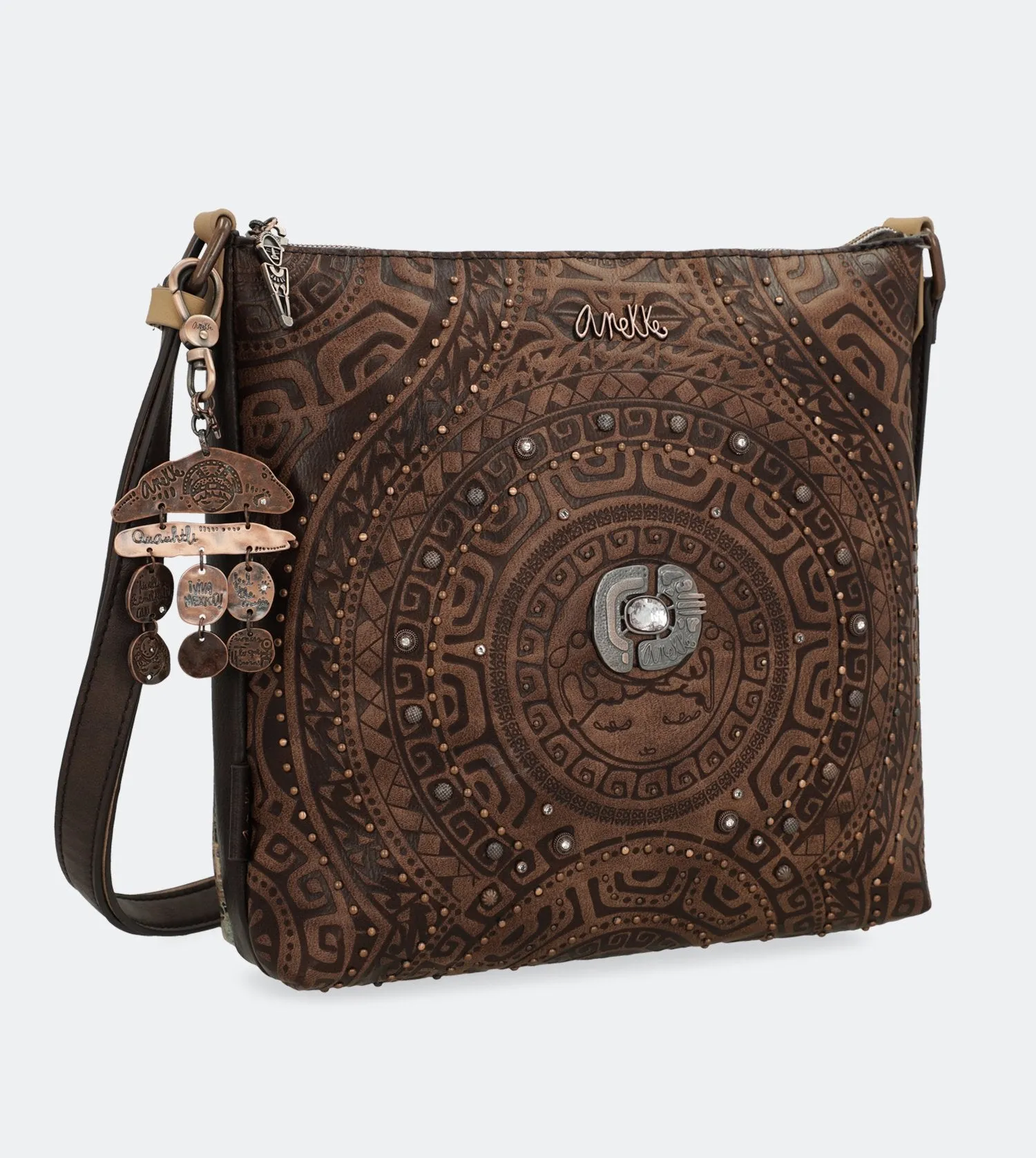 Ixchel Walking crossbody bag