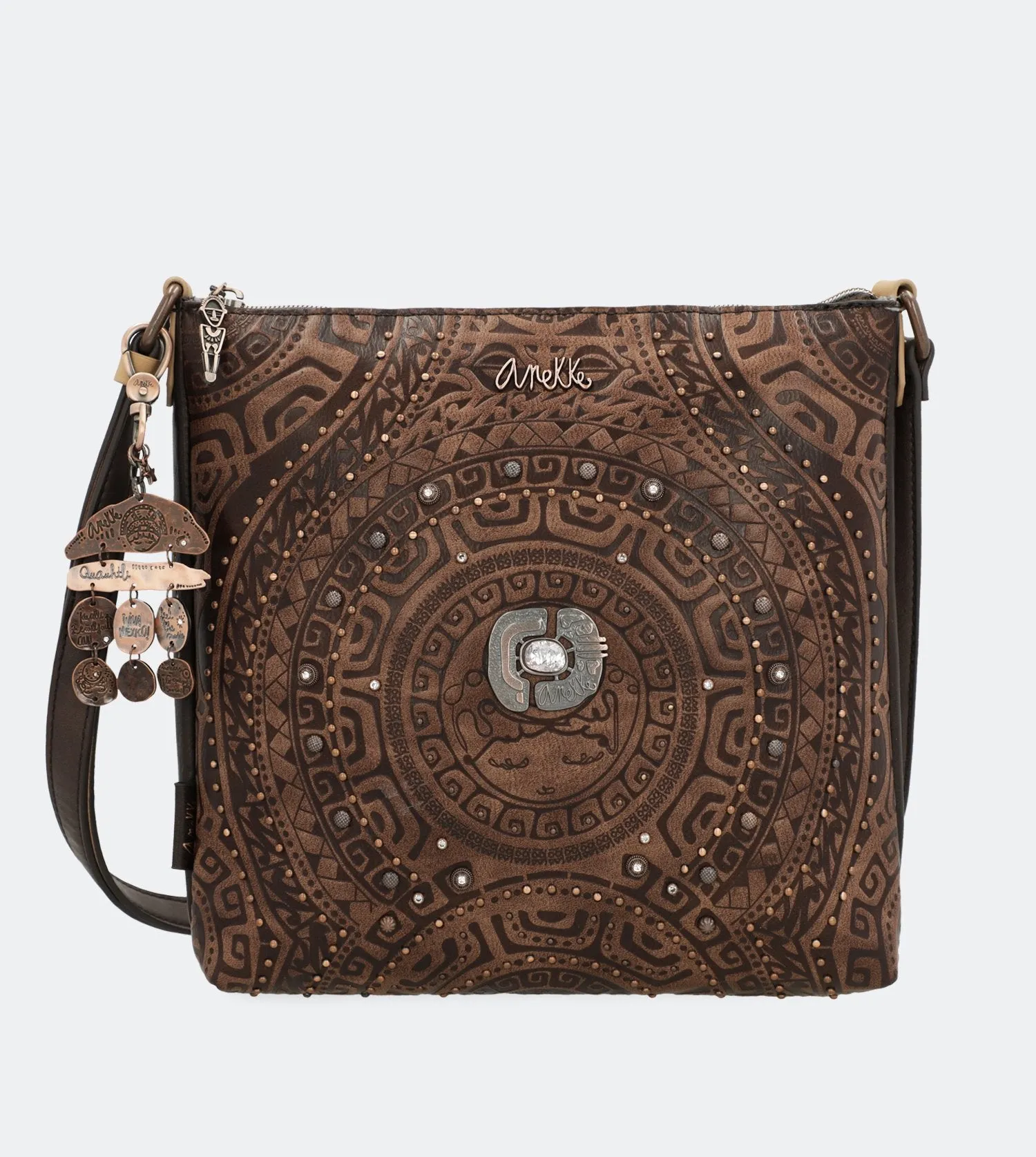 Ixchel Walking crossbody bag