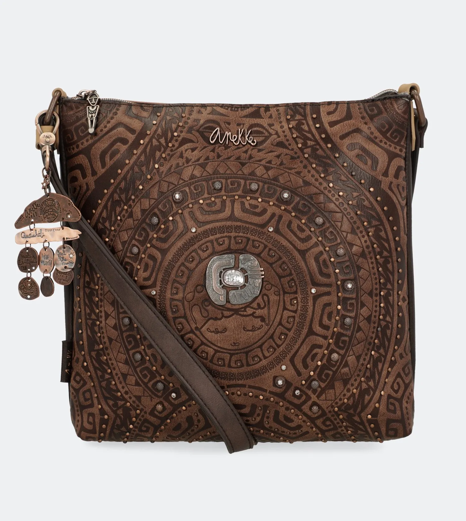 Ixchel Walking crossbody bag