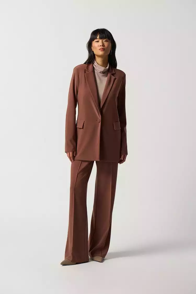 Joseph Ribkoff Straight Blazer - 231064TT