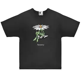 Jungles Anxiety SS Tee