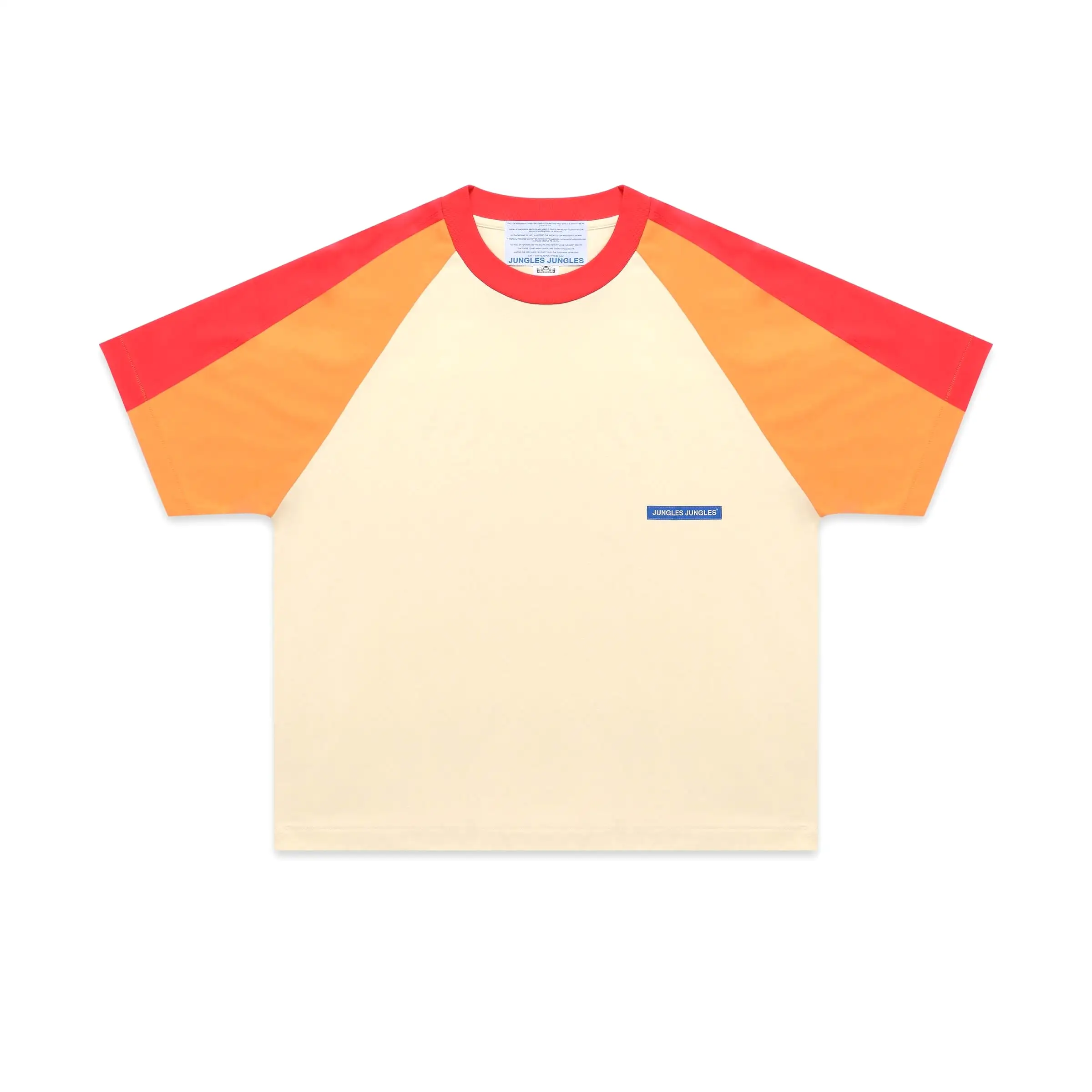 Jungles Sunrise SS Tee