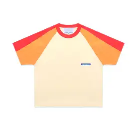 Jungles Sunrise SS Tee