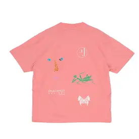 Jungles Symboles SS Tee