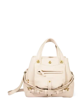 JÉRÔME DREYFUSS  Billy mini bag - Beige