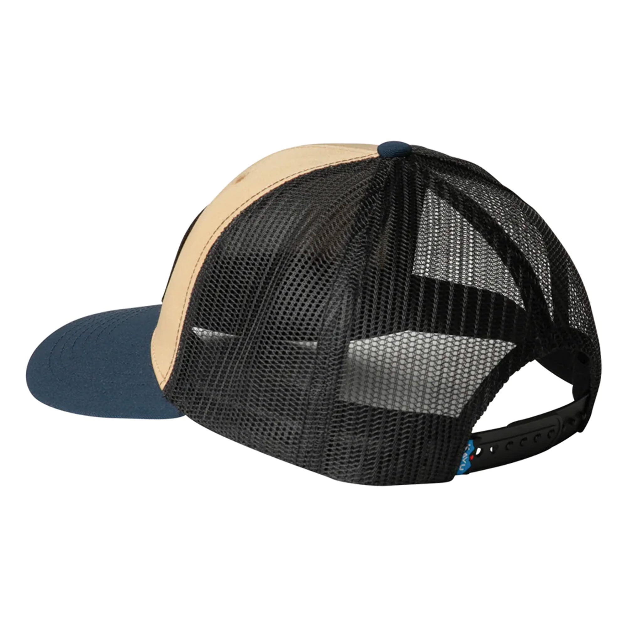 KAVU Above Standard Cap - Balsa Creek