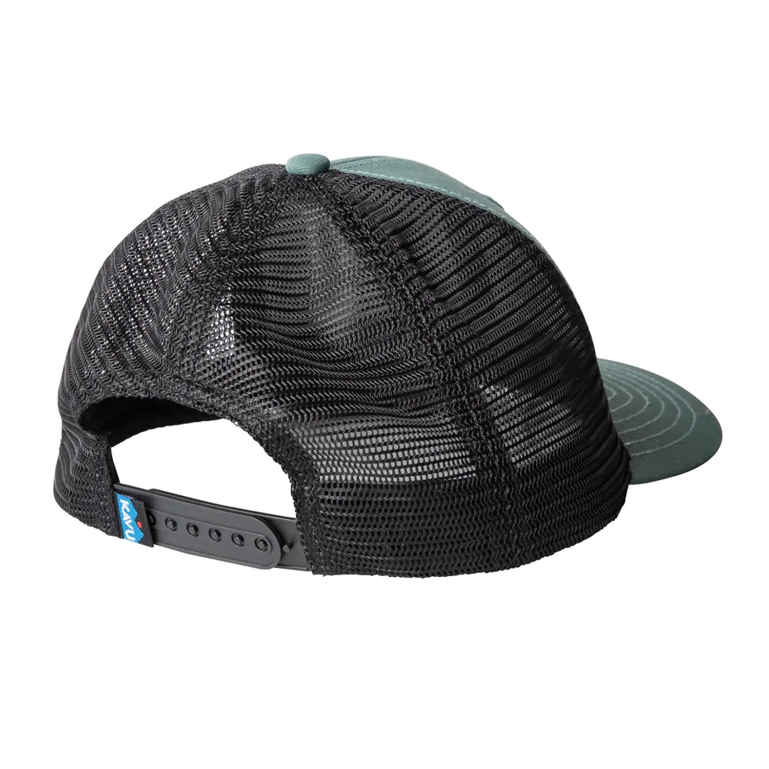 Kavu Above Standard Cap - Dark Forest