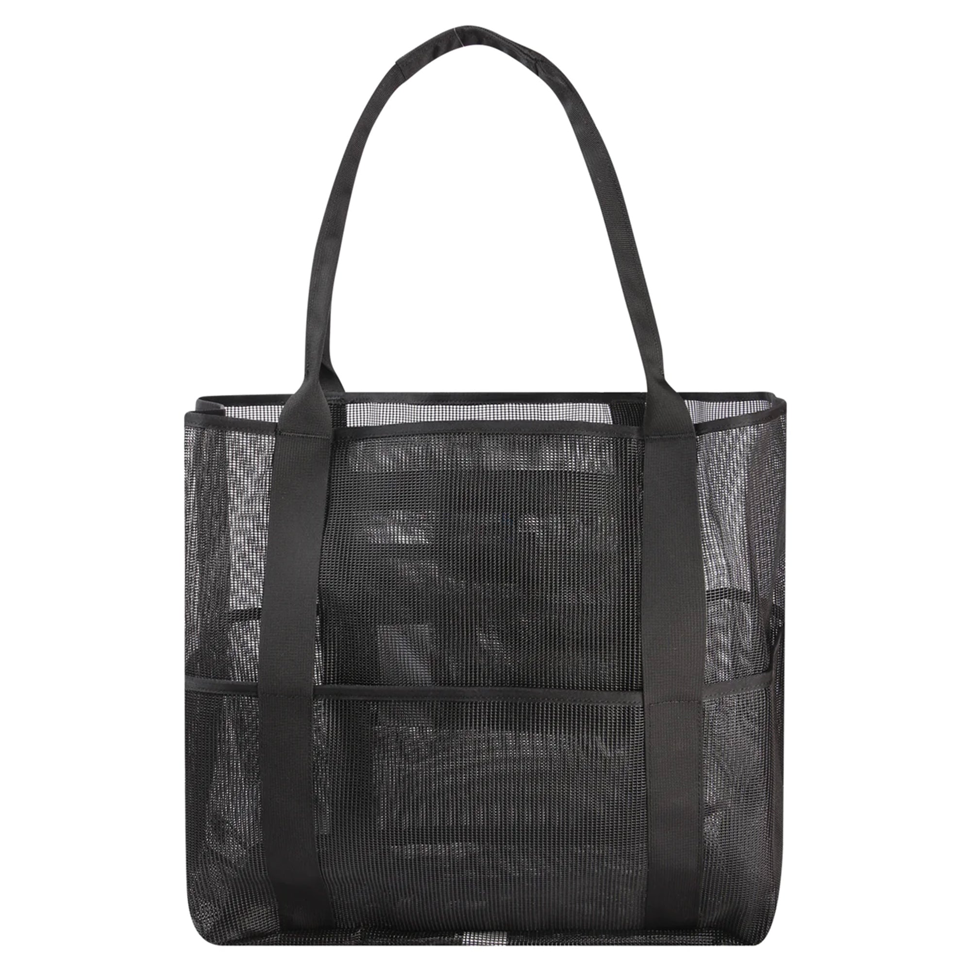 KAVU Alder Lake Tote Bag - Black