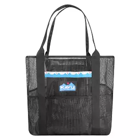 KAVU Alder Lake Tote Bag - Black