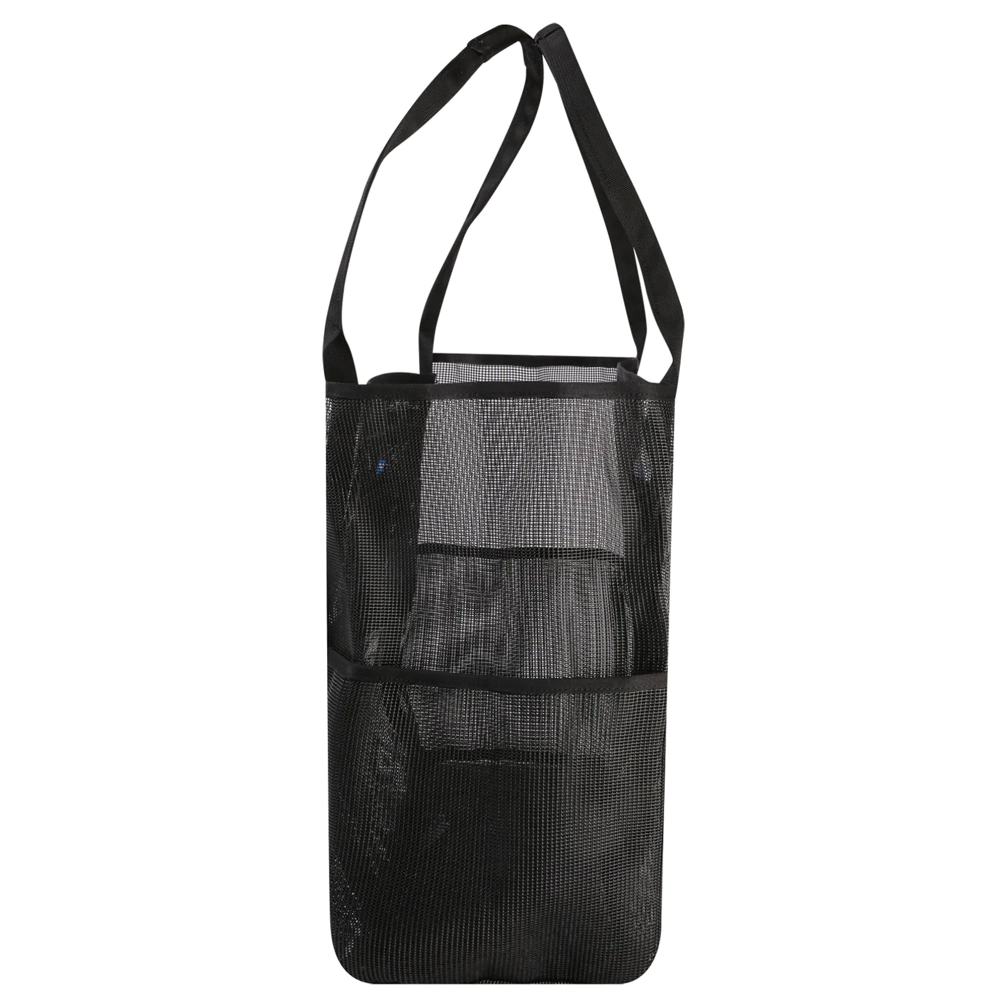 KAVU Alder Lake Tote Bag - Black