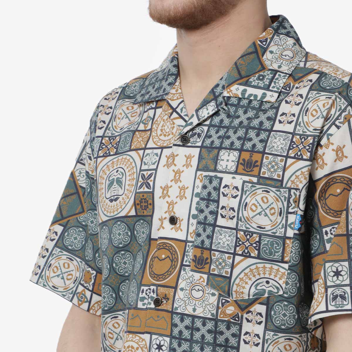 Kavu Bainbridge Shirt