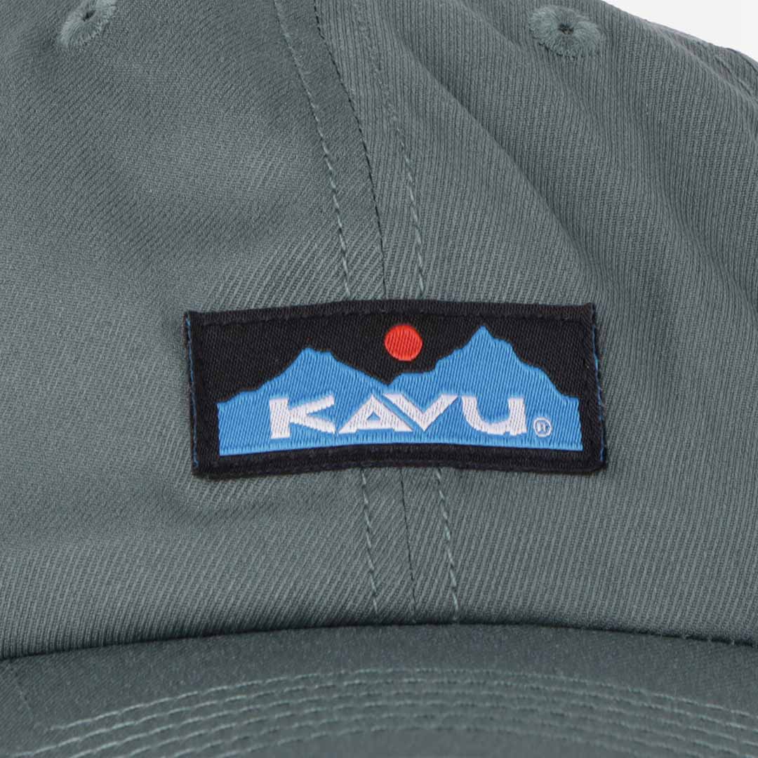 Kavu Ballard Classic Cap