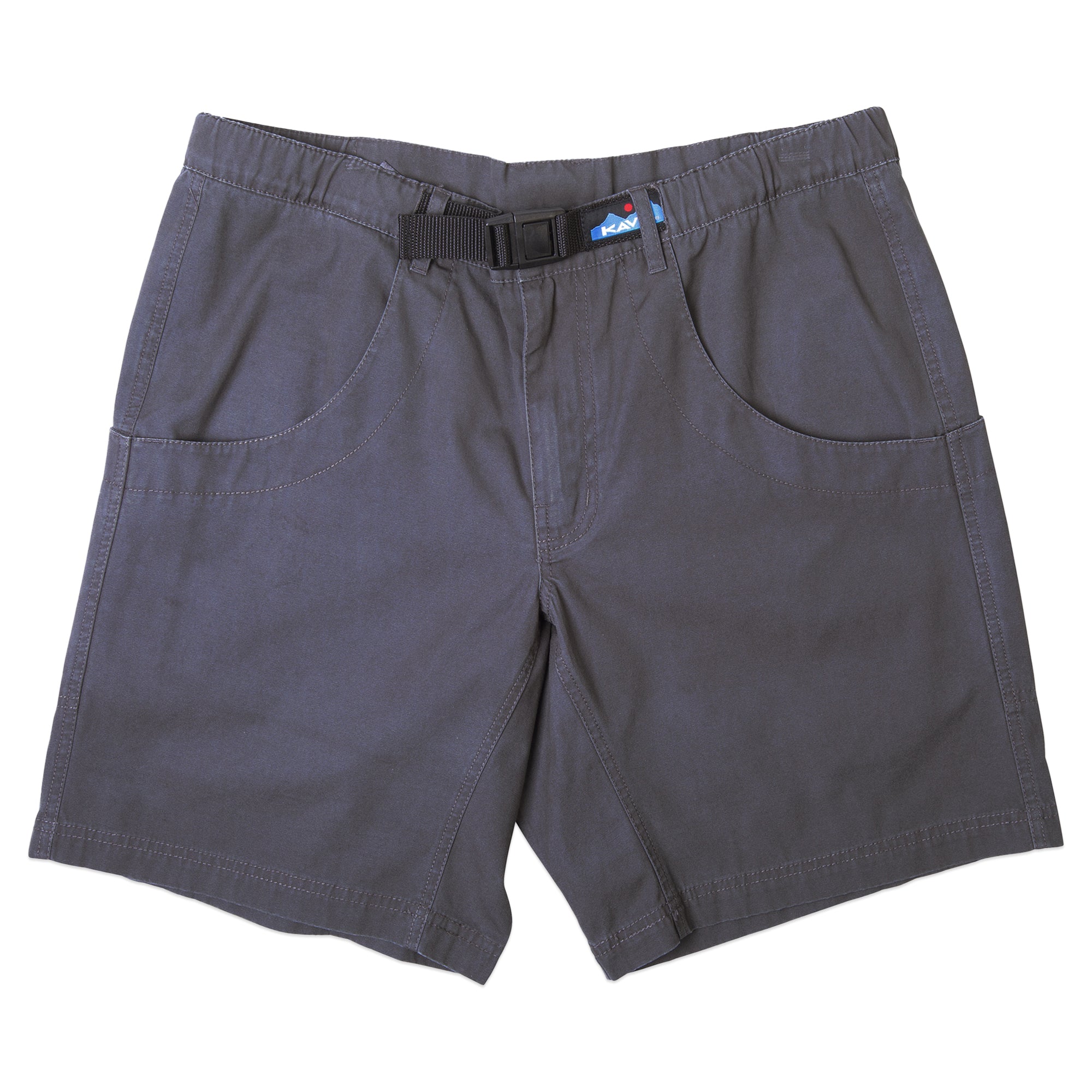 Kavu Chilli Lite Shorts - Dark Shadow