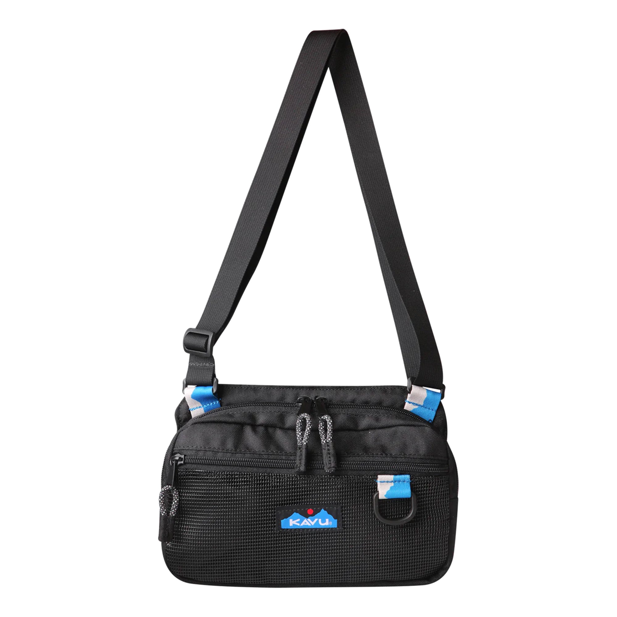 KAVU Delray Beach Bag - Black