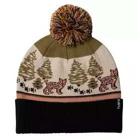 KAVU Herschel Hat - Bob Cat