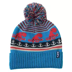 KAVU Herschel Hat - Octopus