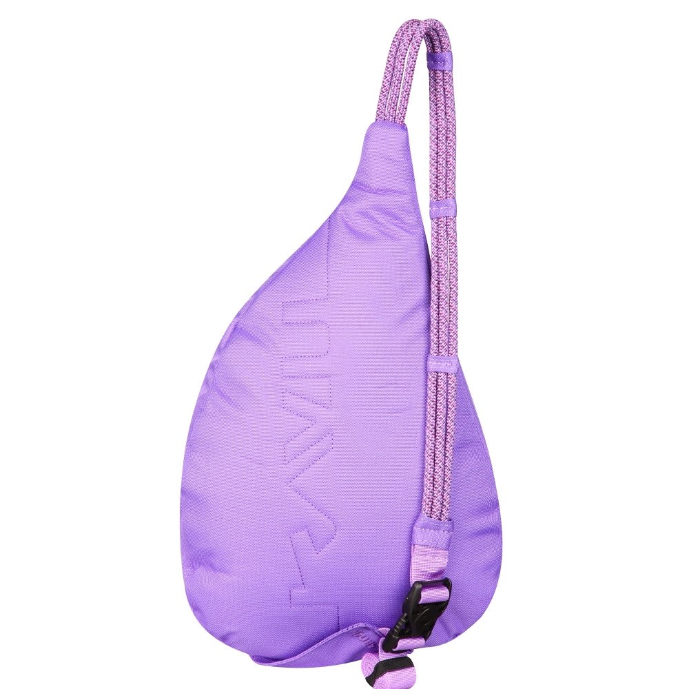 KAVU Mini Rope Sling - Passion Flower