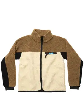 Kavu Pinesdale Fleece Terrain