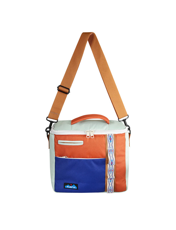 Kavu Snack Sack Insulated Bag Springtide