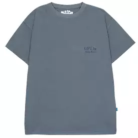 KAVU Stack Cap T-Shirt - Stormy Weather