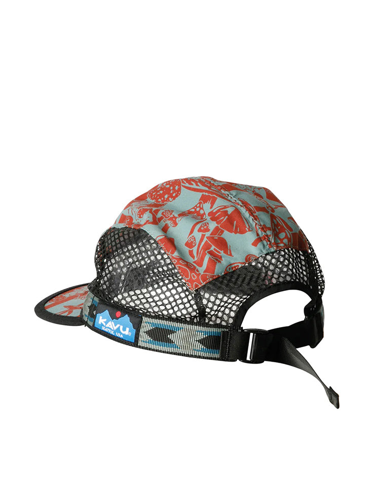 Kavu Trailrunner Cap Far Out Forage