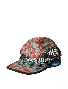 Kavu Trailrunner Cap Far Out Forage