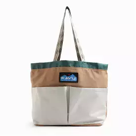 Kavu Twin Falls Tote Bag