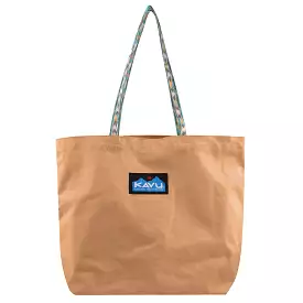 KAVU Typical Tote Bag - Dune