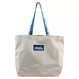 KAVU Typical Tote Bag - Neutral