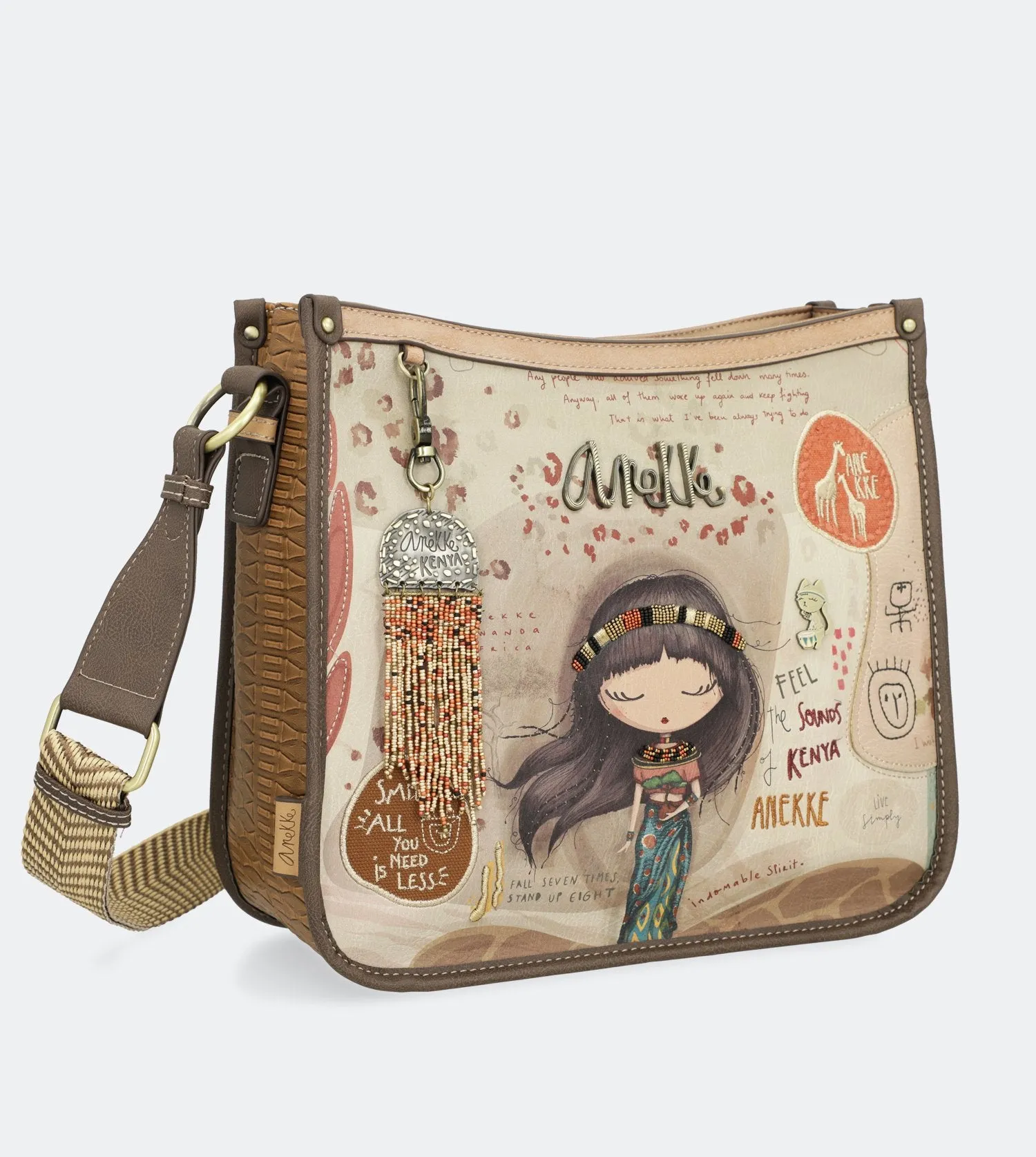 Kenya Crossbody bag