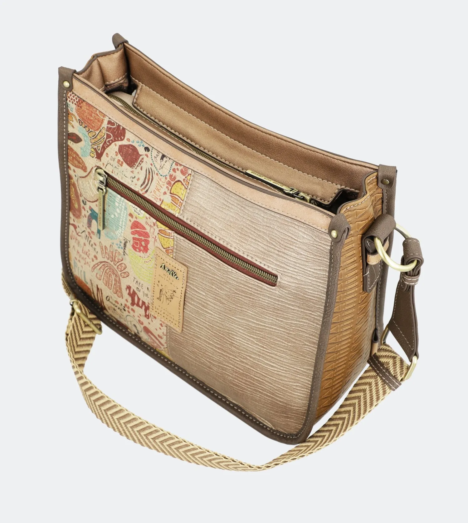 Kenya Crossbody bag