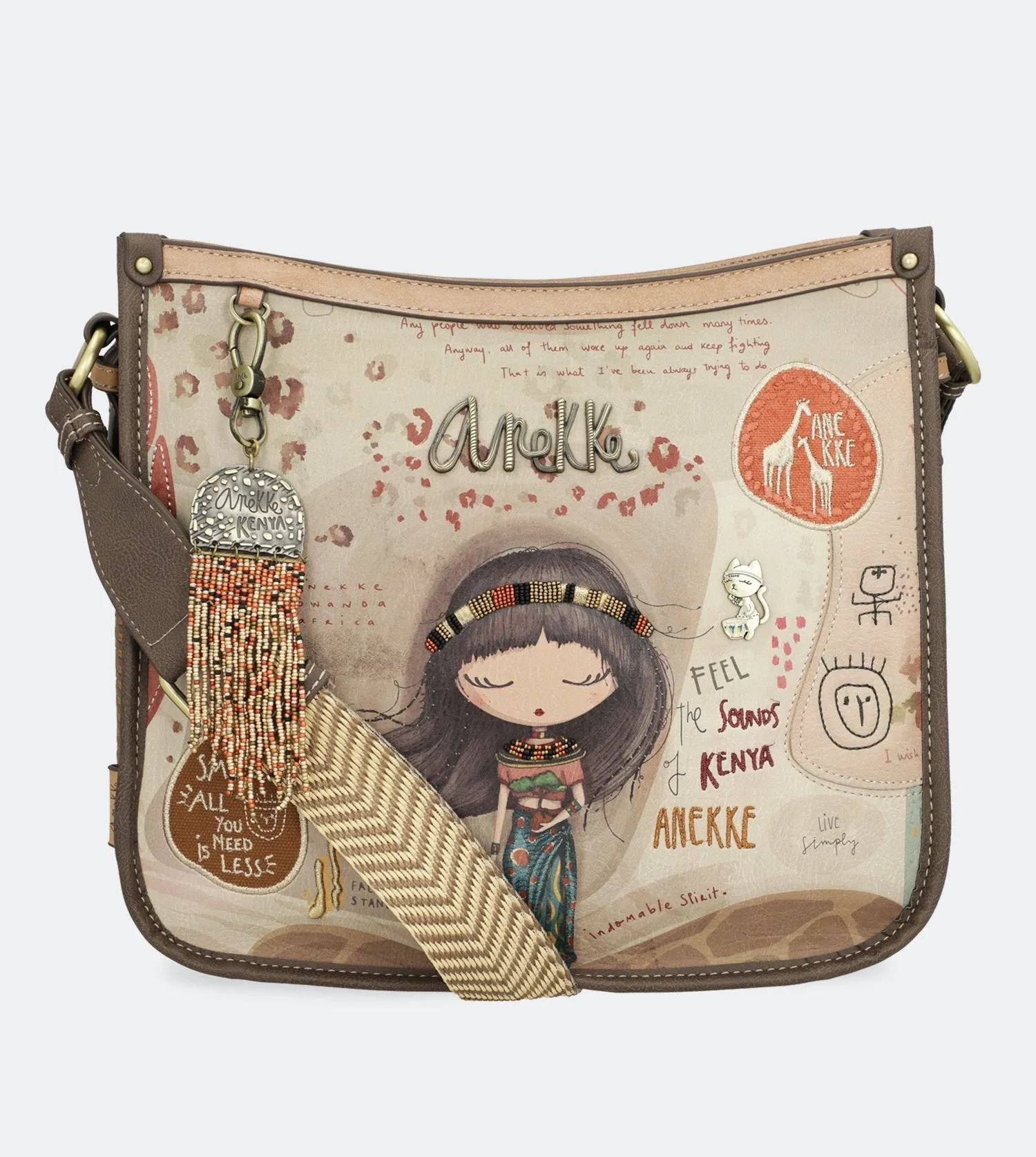 Kenya Crossbody bag