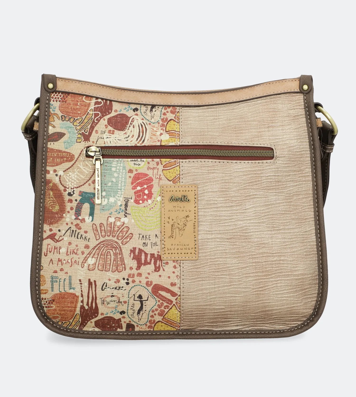 Kenya Crossbody bag