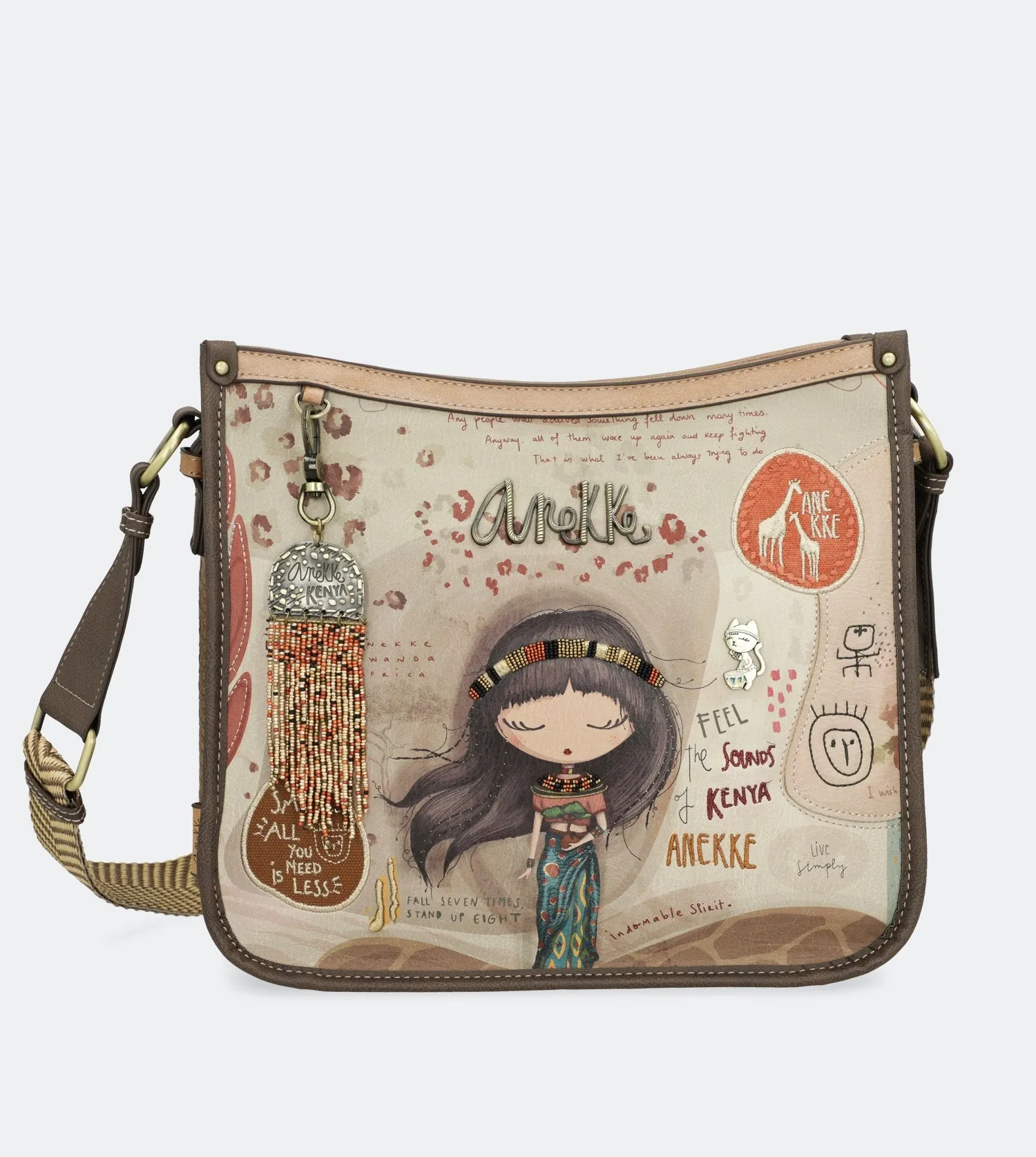 Kenya Crossbody bag