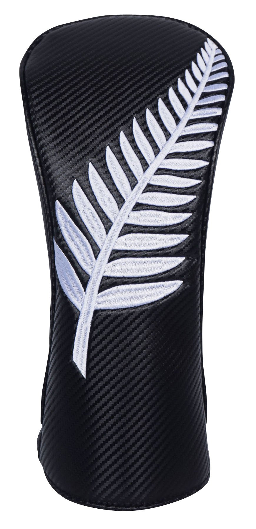 Kiwi Fern Premium Driver Head Cover